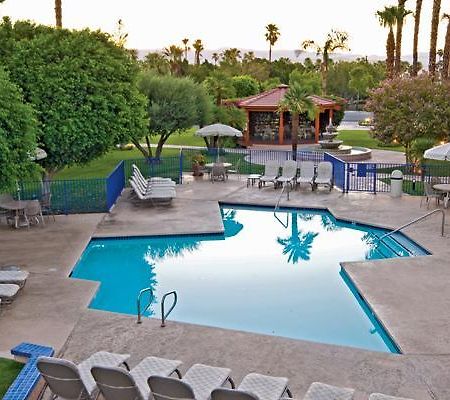 The Garden Vista Hotel Palm Springs Facilities photo