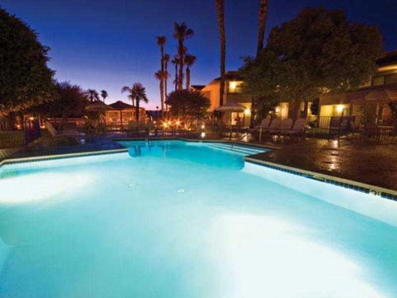 The Garden Vista Hotel Palm Springs Exterior photo